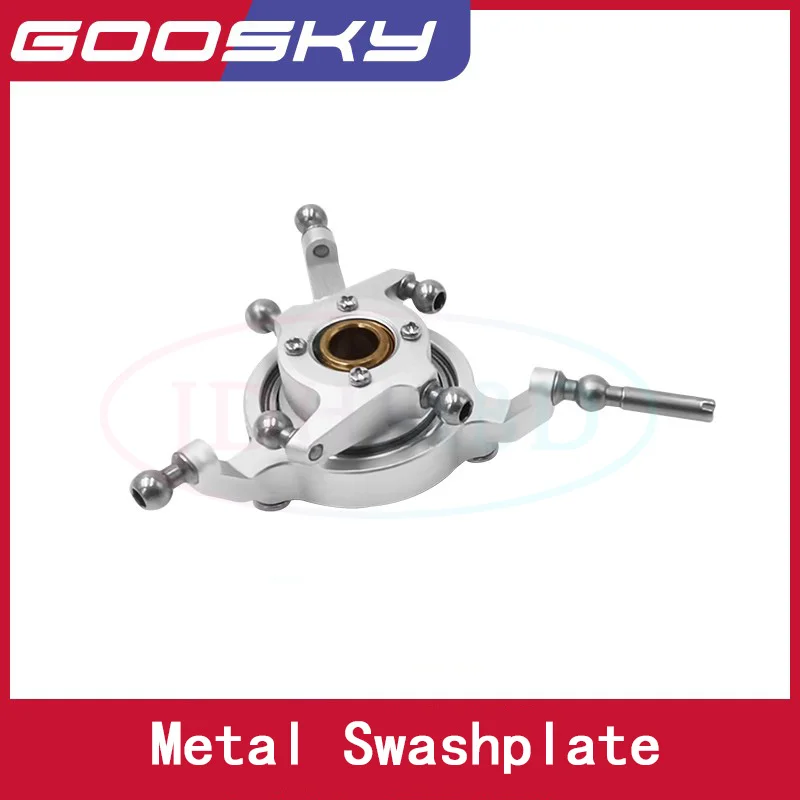 GOOSKY S2 Helicopter Spare Par - Rc Helicopter Blade ulasan dan harga