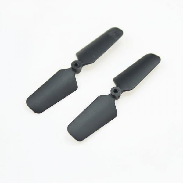 RC Aircraft Tail Rotor Blades  - Rc Helicopter Blade ulasan dan harga