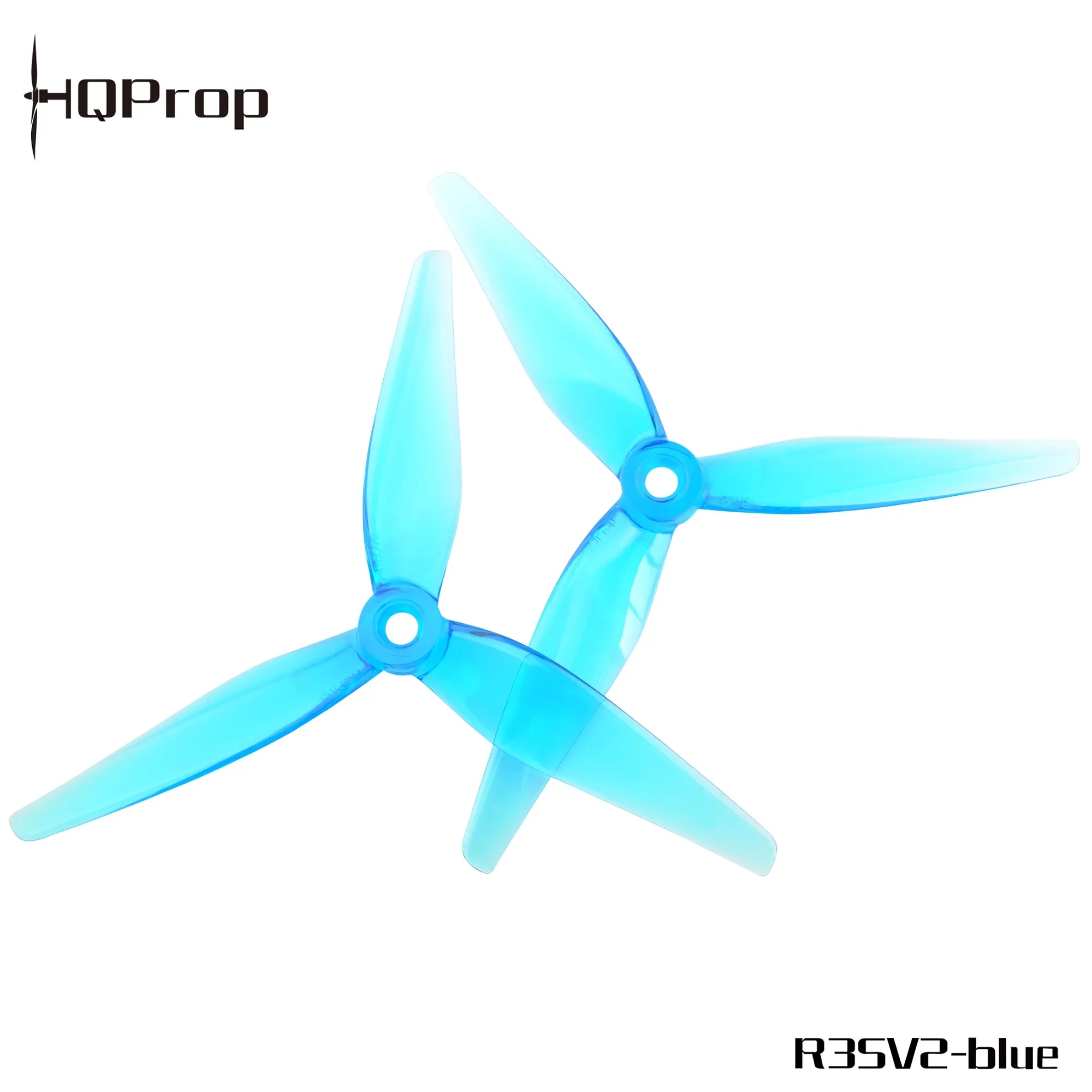 6Pairs HQProp 5135 V2 Propelle - Rc Helicopter Blade ulasan dan harga