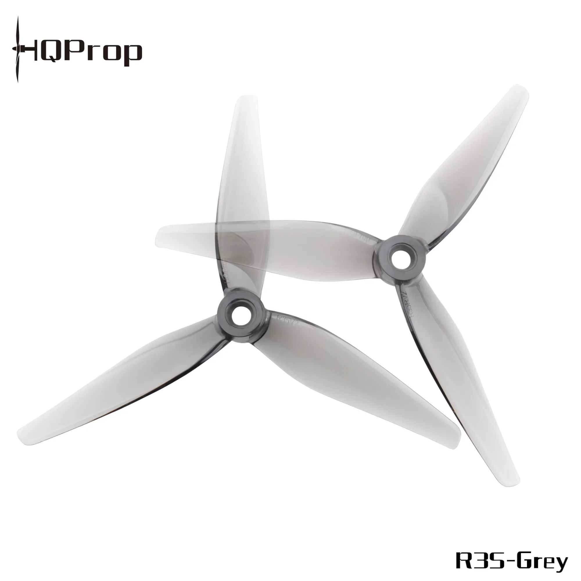 6Pairs HQProp 5135 V2 Propelle - Rc Helicopter Blade ulasan dan harga