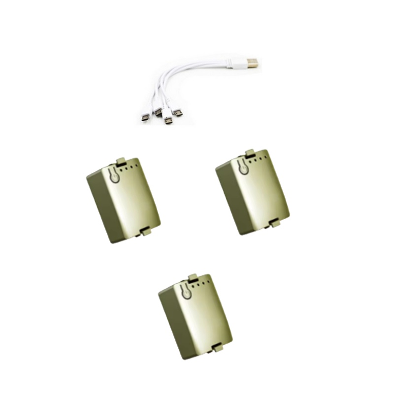 7.4V 300Mah Battery For JJRC U - Rc Helicopter Coaxial ulasan dan harga