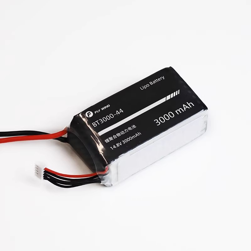 Flywing 74WH 5000mAh 3000mAh 4 - Rc Helicopter Blade ulasan dan harga