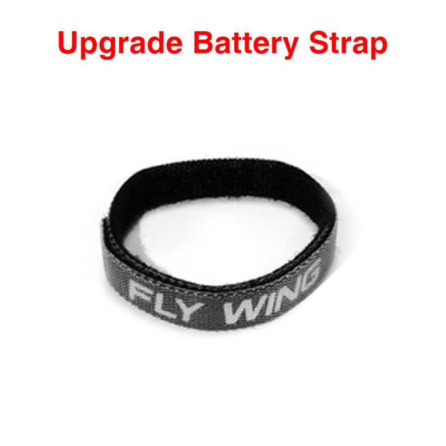 Flywing 74WH 5000mAh 3000mAh 4 - Rc Helicopter Blade ulasan dan harga