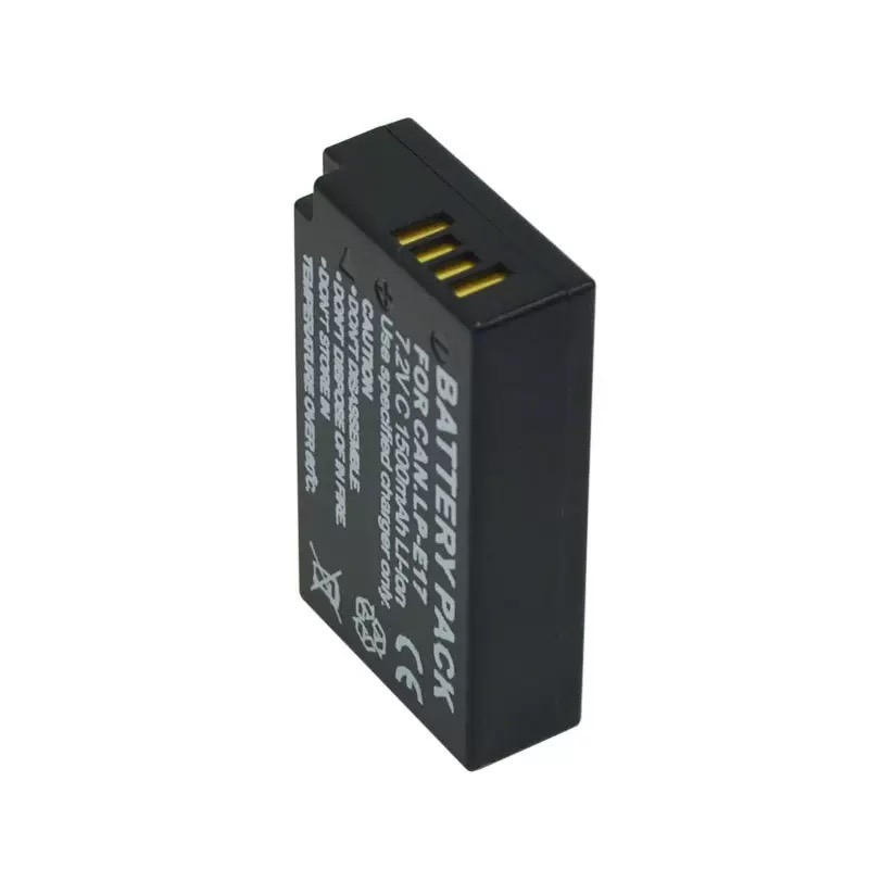 LP-E17 Rechargeable Lithium Io - Canon Camera Eos R8 ulasan dan harga