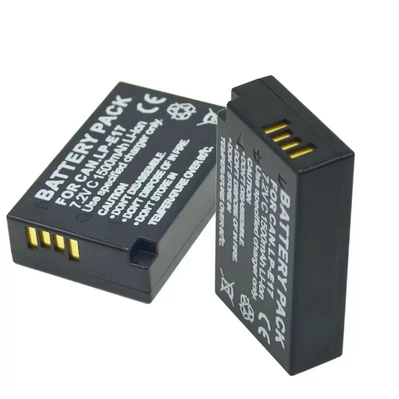LP-E17 Rechargeable Lithium Io - Canon Camera Eos R8 ulasan dan harga