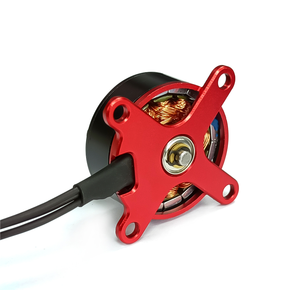 QX-MOTOR 2-3s Brushless Motor  - Rc Helicopter Remote Control ulasan dan harga