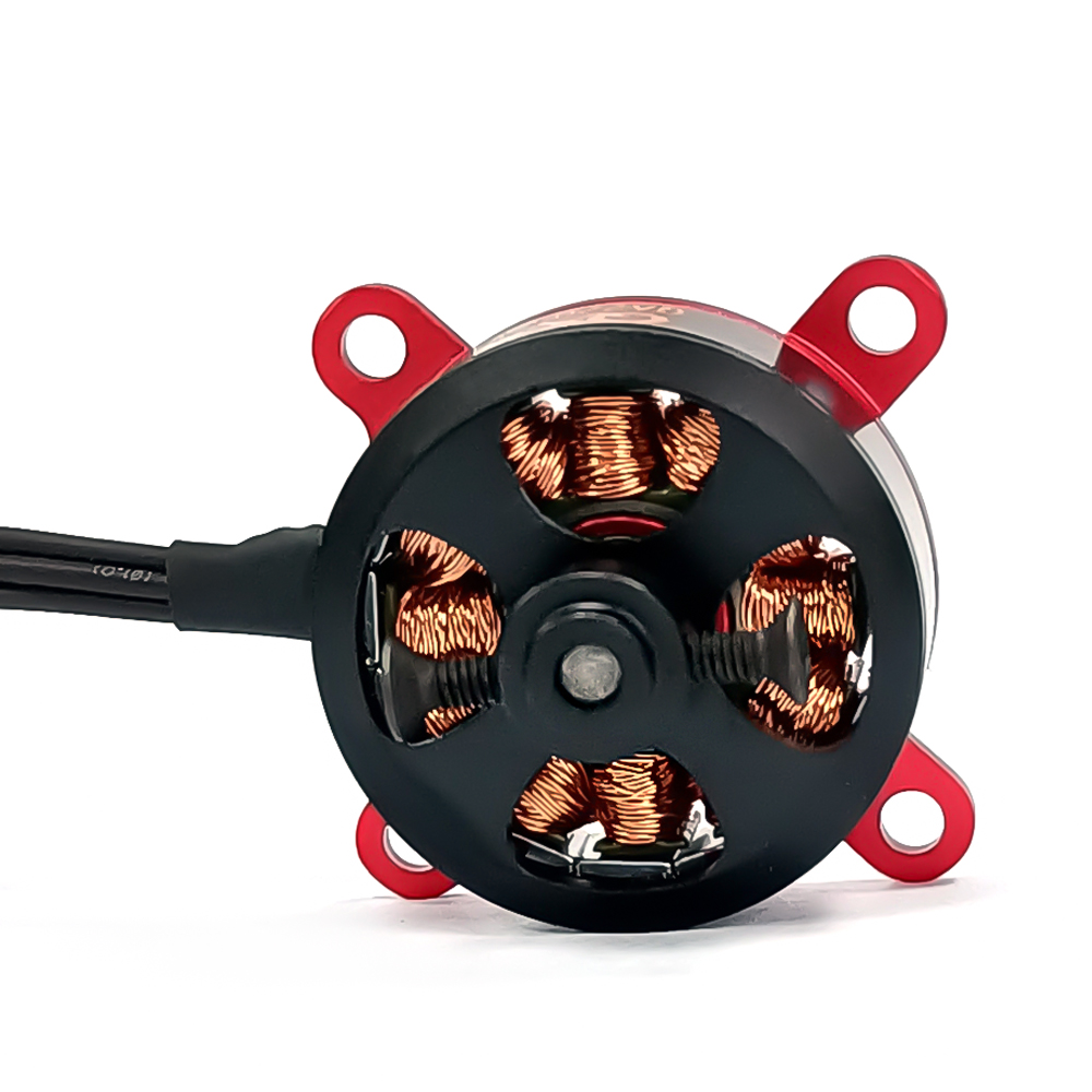 QX-MOTOR 2-3s Brushless Motor  - Rc Helicopter Remote Control ulasan dan harga