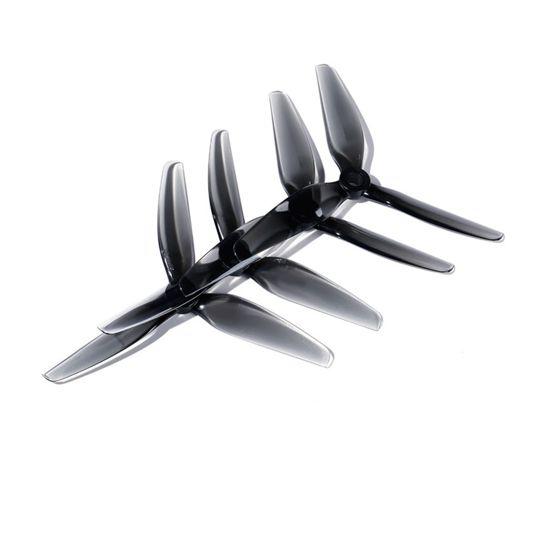 4PCS HQ Ethix S5 Prop 5X4X3 50 - Rc Helicopter Blade ulasan dan harga